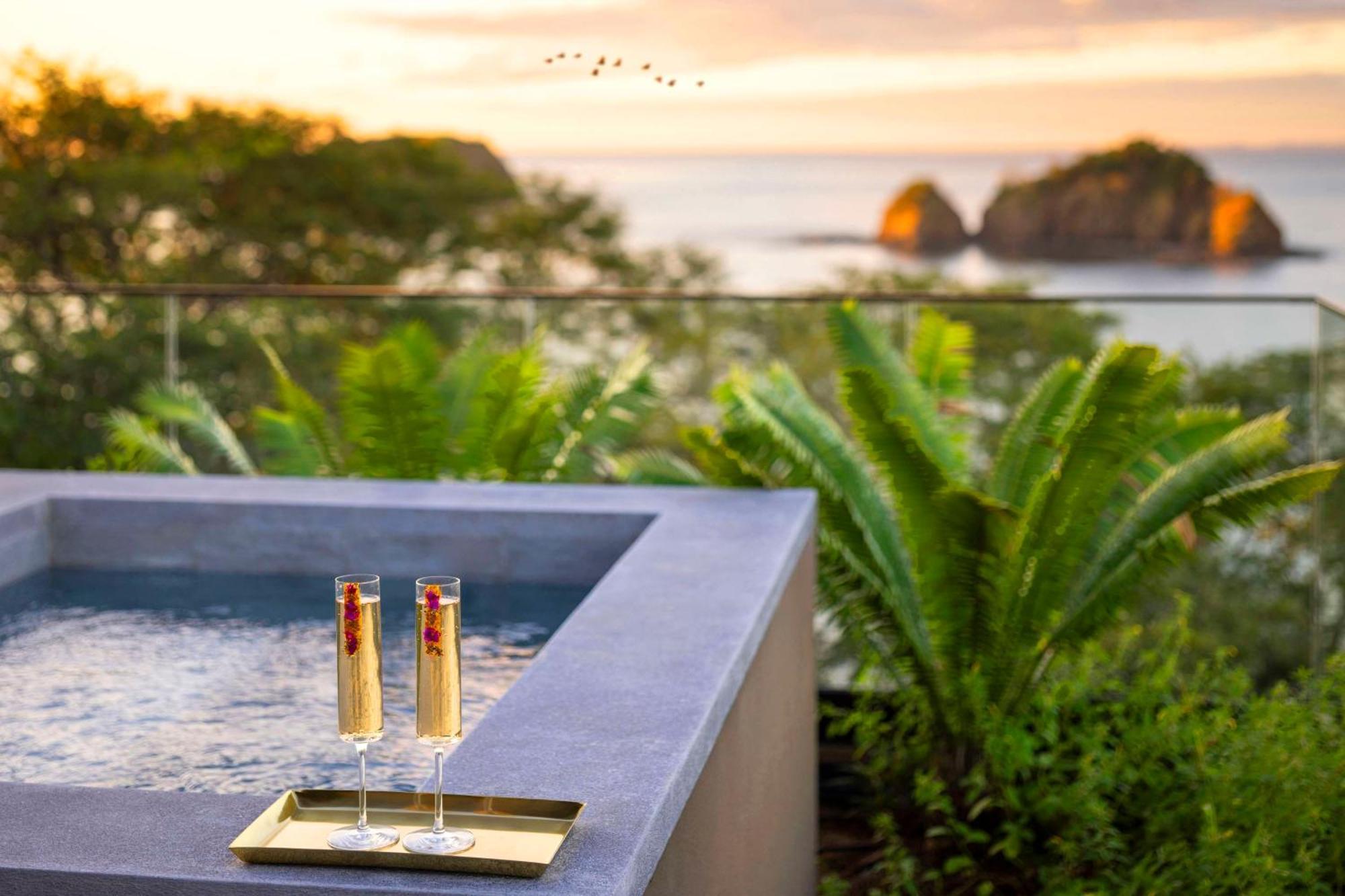 Waldorf Astoria Costa Rica Punta Cacique Hotel Exterior photo