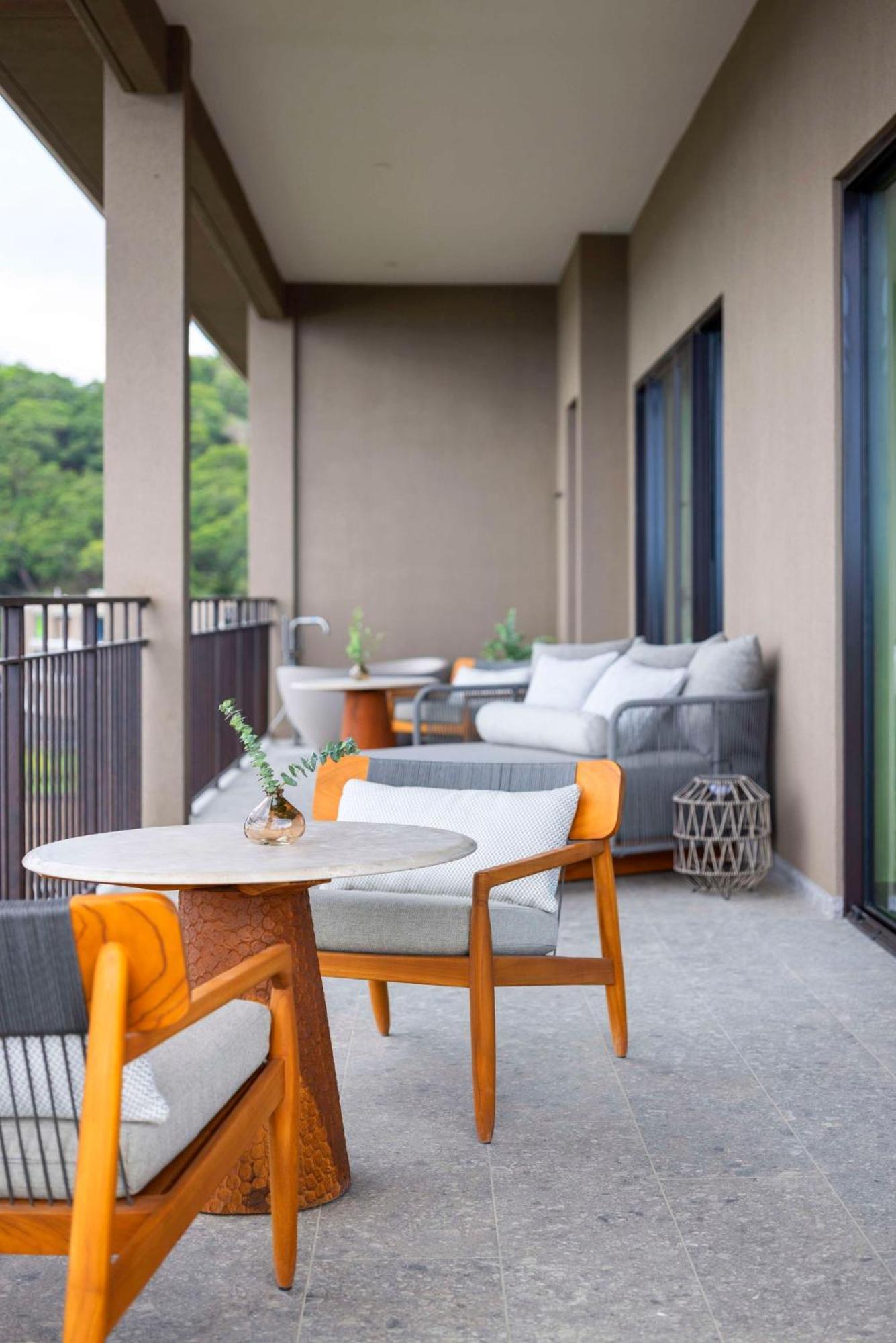 Waldorf Astoria Costa Rica Punta Cacique Hotel Exterior photo
